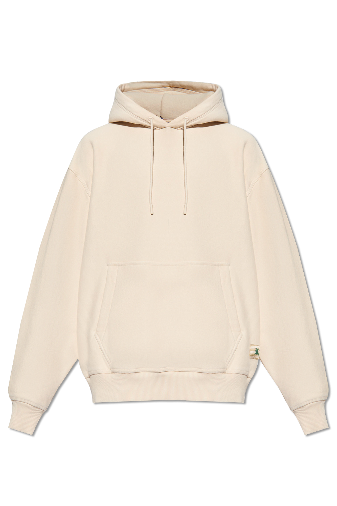 Hoodie burberry sales